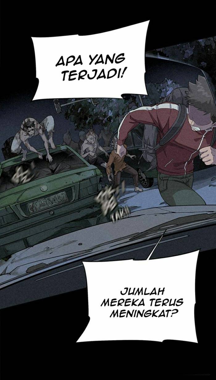 End of The World 2028 (Trace of Doomsday) Chapter 22 Gambar 9